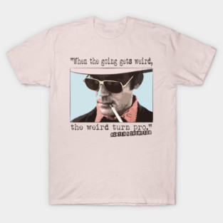 vote for hunter T-Shirt