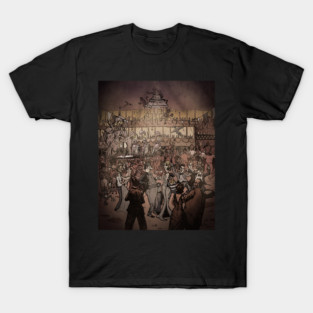 1920's Party T-Shirt