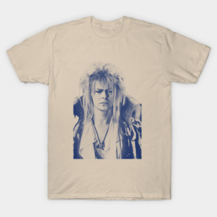 Labyrinth T-Shirt