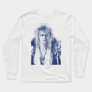 Labyrinth Long Sleeve T-Shirt