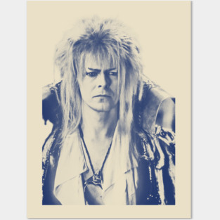 Labyrinth Posters and Art