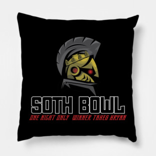 Soth Bowl Pillow
