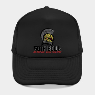 Soth Bowl Hat