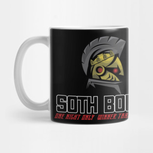 Soth Bowl Mug