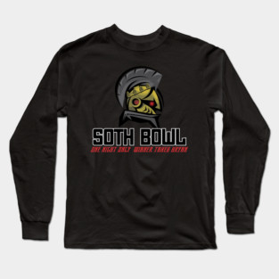 Soth Bowl Long Sleeve T-Shirt