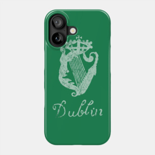 Dublin Phone Case