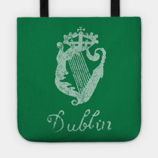 Dublin Tote
