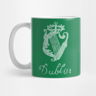 Dublin Mug