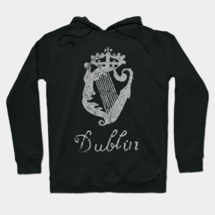 Dublin Hoodie