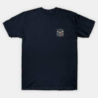 Alaska T-Shirt