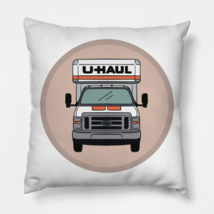 Efficient Movers Pillow