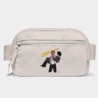 Moonstruck: Sonofabitch! Bag