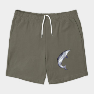 Cozy Dorudon Shorts