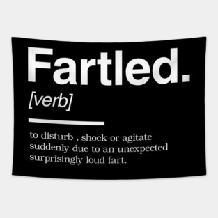 Fartled Tapestry