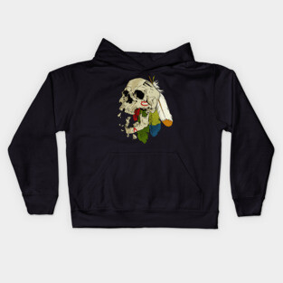 Slapshot Kids Hoodie