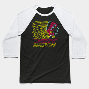Chiefs Baseball T-Shirt