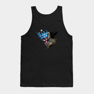 The Nightmare is still my Dream Tank Top