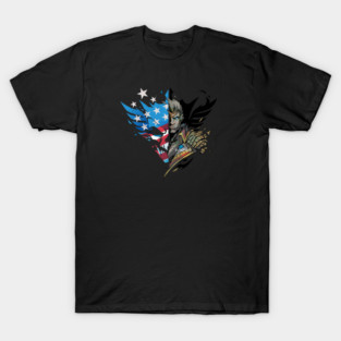 The Nightmare is still my Dream T-Shirt
