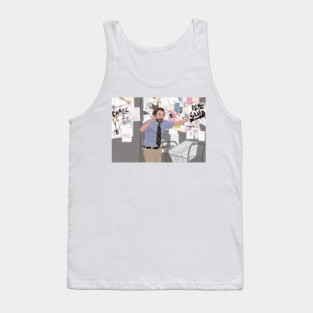 Pepe Silvia Tank Top