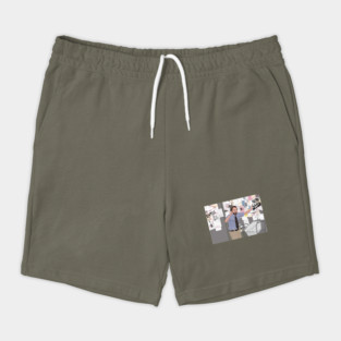 Pepe Silvia Shorts