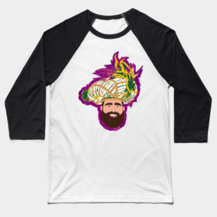Kelce Baseball T-Shirt