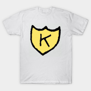 K T-Shirt