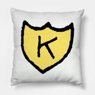 K Pillow