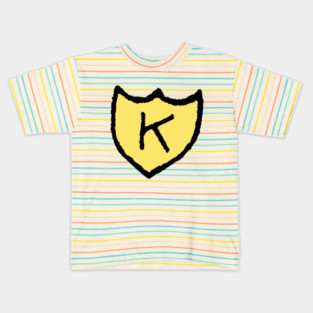 K Kids T-Shirt