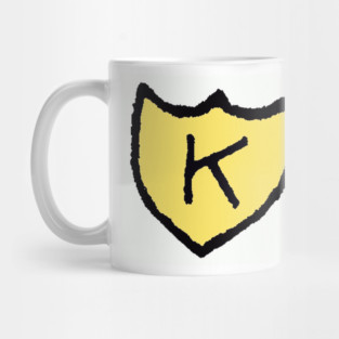 K Mug