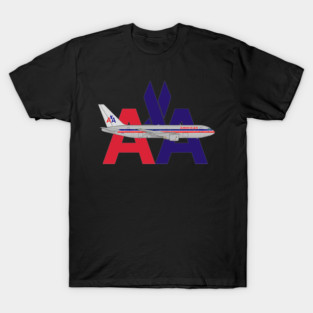 American Airlines T-Shirt