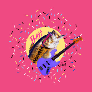 Slap that Bass T-Shirt