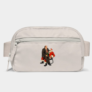 Christmas At The Office Bag