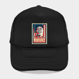CLAYTON BIGSBY Hat
