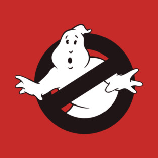 Red Jacket Badge T-Shirt