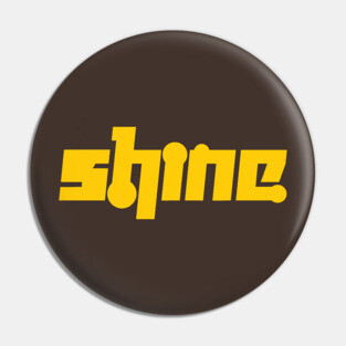 Shine Pin