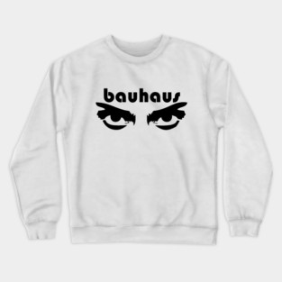 Bauhaus Crewneck Sweatshirt