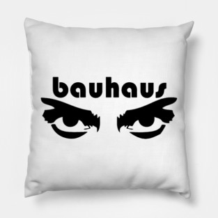 Bauhaus Pillow