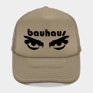 Bauhaus Hat