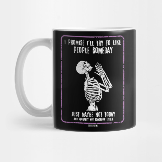 Or Maybe Never by Tommy Devoid