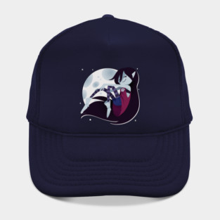 Vampire Hat