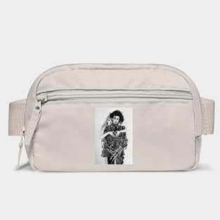 Edward Scissorhands Bag