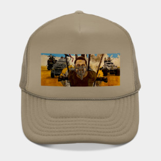 Mad Max Fury Road Hat