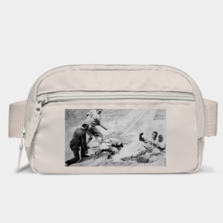 Jackie Robinson Bag