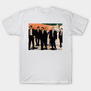 Reservoir Dogs T-Shirt