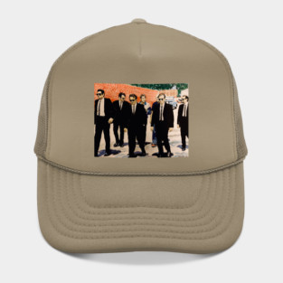 Reservoir Dogs Hat