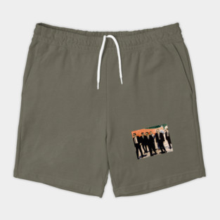Reservoir Dogs Shorts