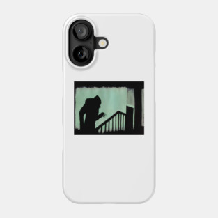 Nosferatu Phone Case