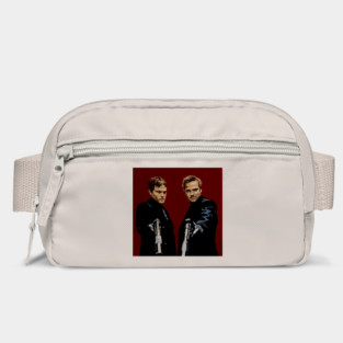 Boondock Saints Bag