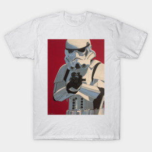 Trooper T-Shirt