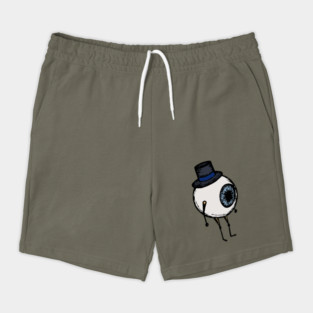 Dapper Eyeball Shorts